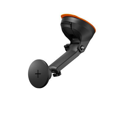 Cygnett MagDrive Extendable Magnetic Window Car Mount - Black (Magsafe compatible)
